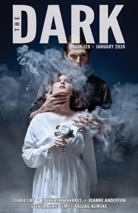 Read: Book The Dark, Issue 128, January 2026