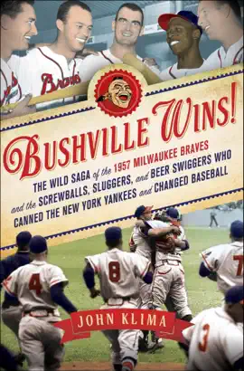 Read: Book Bushville Wins!