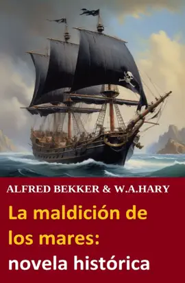 Read: La maldición Book de los mares: novela histórica