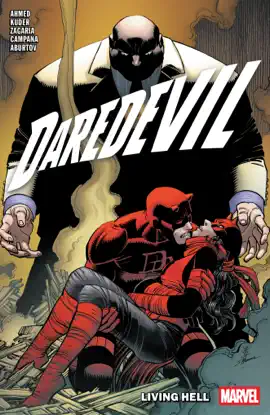 Read: Daredevil By Saladin Ahmed Vol. 3 Book