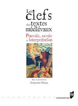 Read: Les Book clefs des textes médiévaux