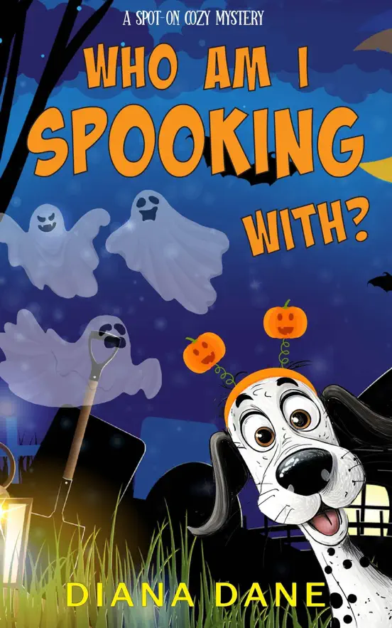 Who Am I Spooking With?