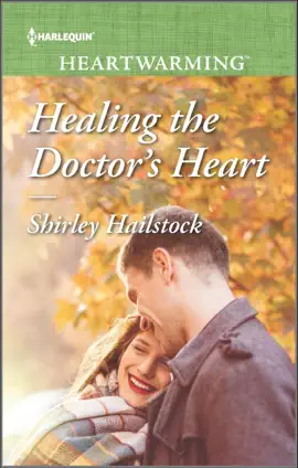 Read: Healing the Doctor's Heart Book
