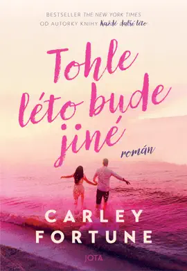 Read: Tohle léto Book bude jiné