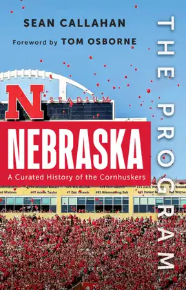 Read: The Program: Nebraska Book