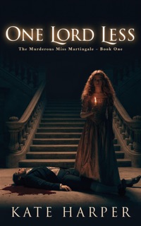 One Lord Less by Kate Harper