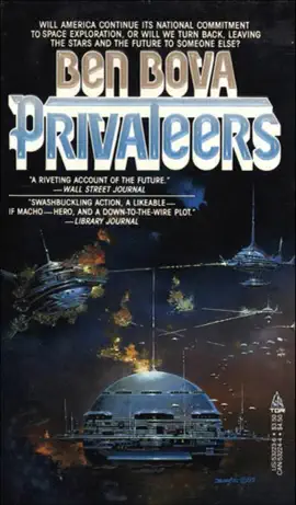 Read: Privateers