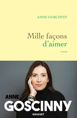 Read: Mille façons d'aimer Book
