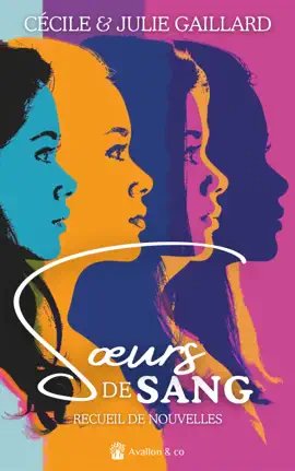 Read: Sœurs Book de Sang - nouvelles