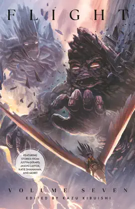 Read: Flight Book Volume Seven