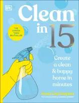 Clean in 15
