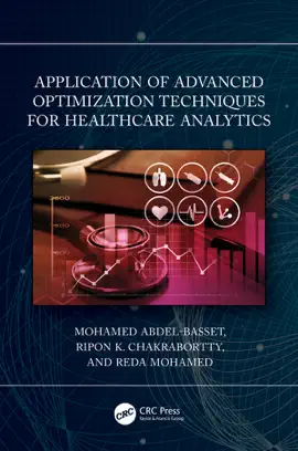 Read: Book Application of Advanced Optimization Techniques for Healthcare Analytics