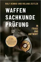 Waffen-Sachkunde-Prüfung