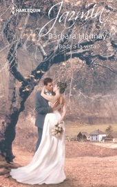 Boda a la vista - Barbara Hannay