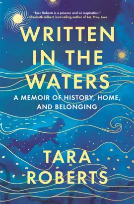 Read: Written Book in the Waters