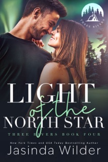 Light of the North Star by Jasinda Wilder