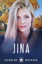 Jina - Laura Scott