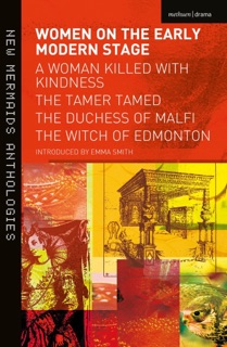 Women on the Early Modern Stage by Emma Smith