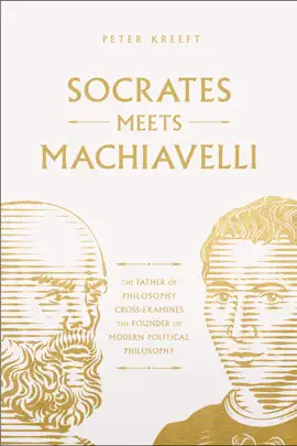 Read: Book Socrates Meets Machiavelli