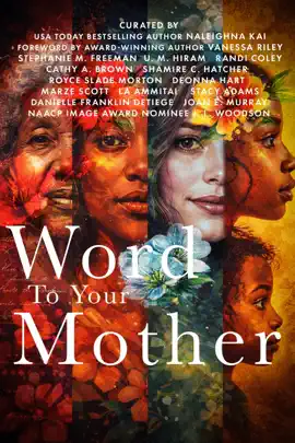 Read: Book Word to Your Mother