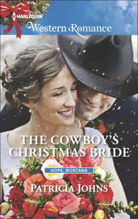 Read: The Book Cowboy's Christmas Bride