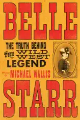 Belle Starr