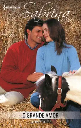 Read: O grande amor Book