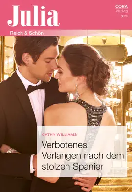 Read: Book Verbotenes Verlangen nach dem stolzen Spanier