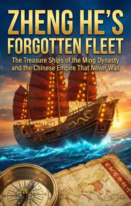 Read: Zheng He's Book Forgotten Fleet