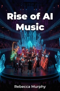 Rise of AI Music