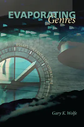 Read: Book Evaporating Genres