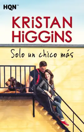 Read: Book Solo un chico más