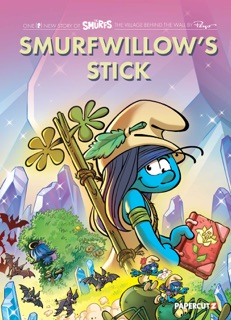 The Smurfs Village Vol. 5 by Peyo