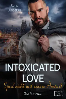 Read: Intoxicated Love Book