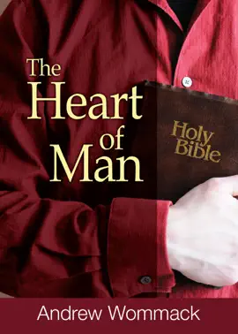 The Heart of Man