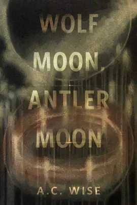 Read: Wolf Moon, Antler Book Moon