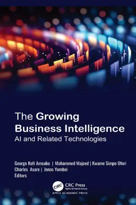 Read: The Growing Book Business Intelligence