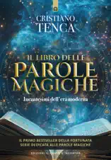Il libro delle parole magiche