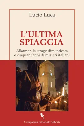 Read: Book L'ultima spiaggia