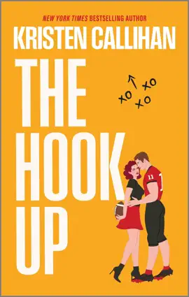 Read: The Hook Book Up