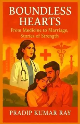 Read: Boundless Hearts  (From Medicine to Book Marriage, Stories of Strength)
