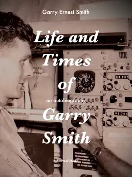 Read: Life and Book Times of Garry Smith