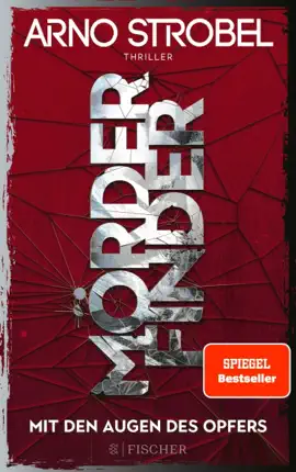 Read: Mörderfinder – Mit den Augen Book des Opfers