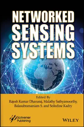 Read: Networked Sensing Book Systems