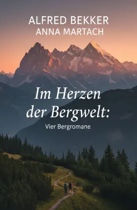 Read: Im Book Herzen der Bergwelt