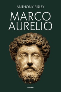 Marco Aurelio Book Cover
