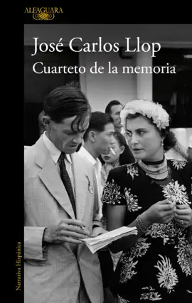 Read: Cuarteto de la Book memoria
