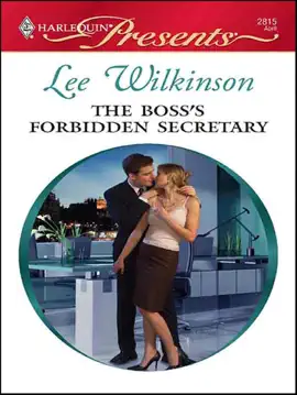 Read: Book The Boss's Forbidden Secretary