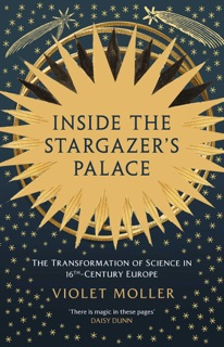 Inside the Stargazer's Palace by Violet Moller