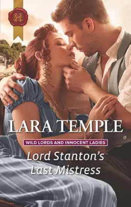 Read: Book Lord Stanton's Last Mistress